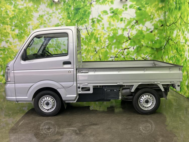 キャリイKC スペシャル 4WD
