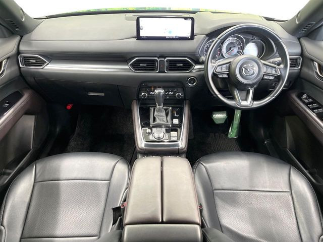 CX-82.5 25S プロアクティブ