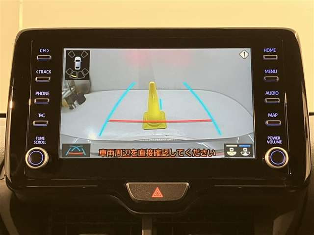 ヤリス1.5 G 4WD