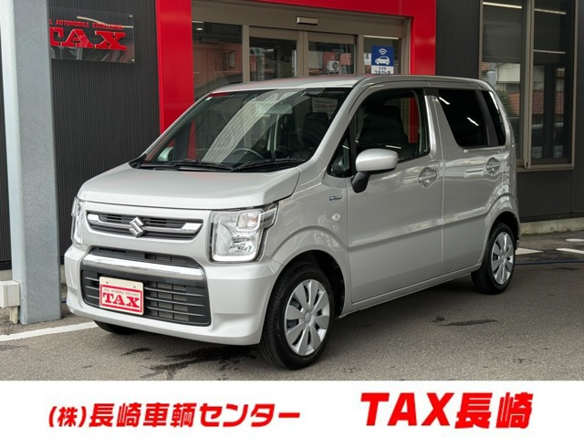 ワゴンRハイブリッド(HYBRID) FX-S