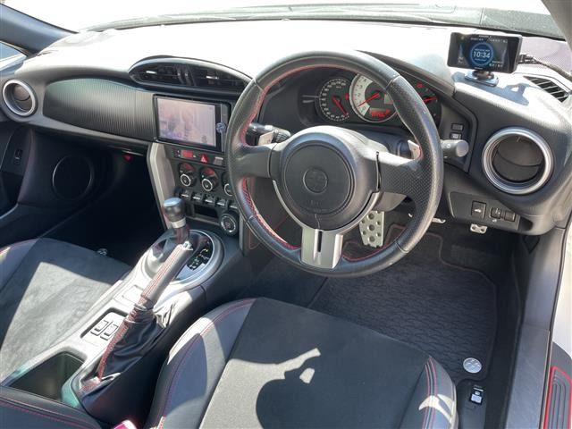 862.0 GT リミテッド