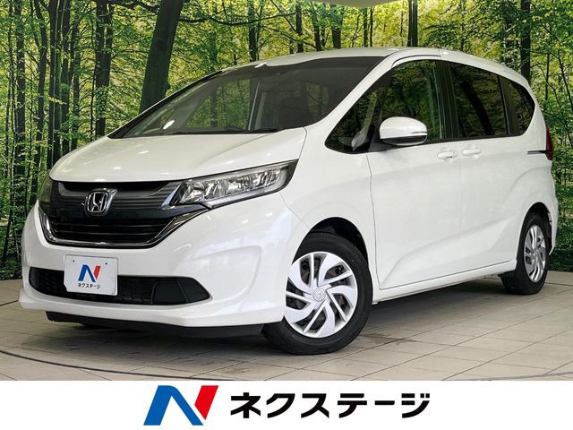 フリード1.5 G ホンダセンシング