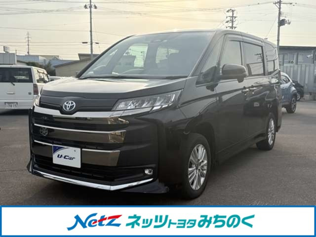 ノア