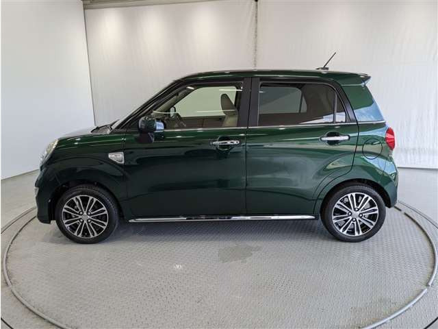 キャストスタイル G SAIII