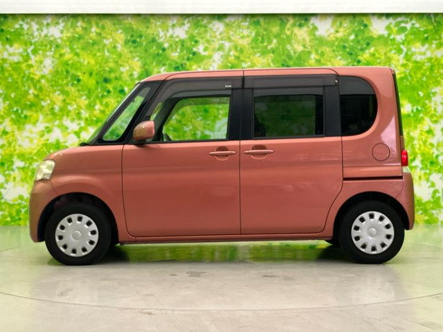 タントX