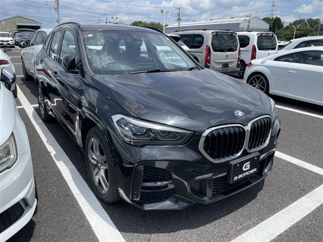 X1xドライブ 18d Mスポーツ 4WD