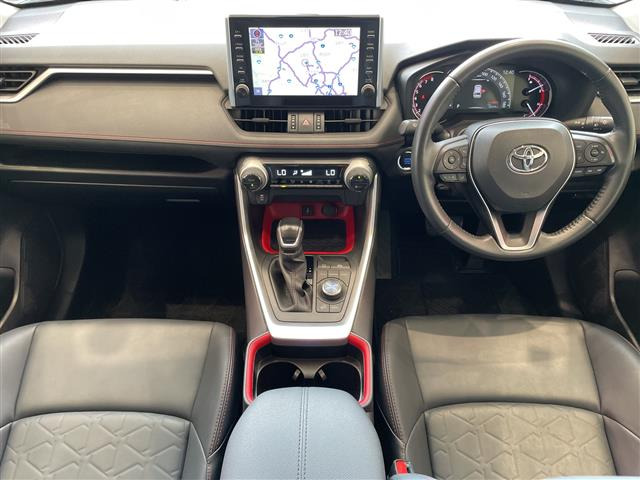 RAV42.0 アドベンチャー オフロードパッケージ 4WD