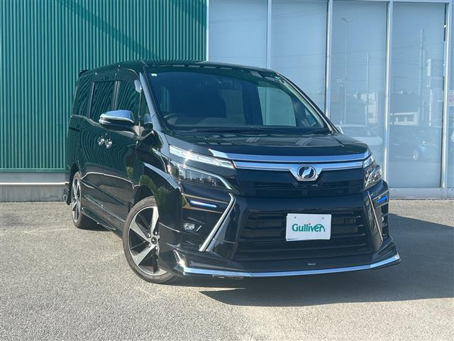 ヴォクシー2.0 ZS 煌II