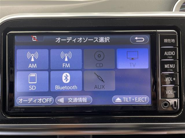 シエンタ1.5 G