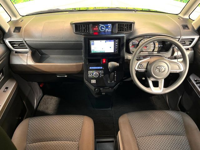 ルーミー1.0 G