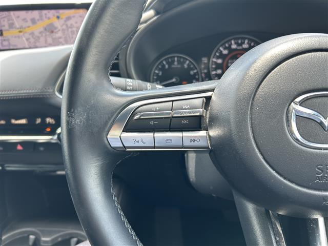 MAZDA3ファストバック1.5 15S ツーリング