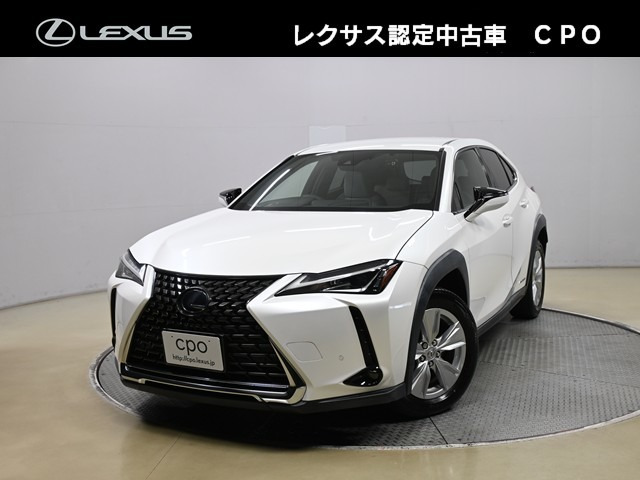 UX250h バージョンC