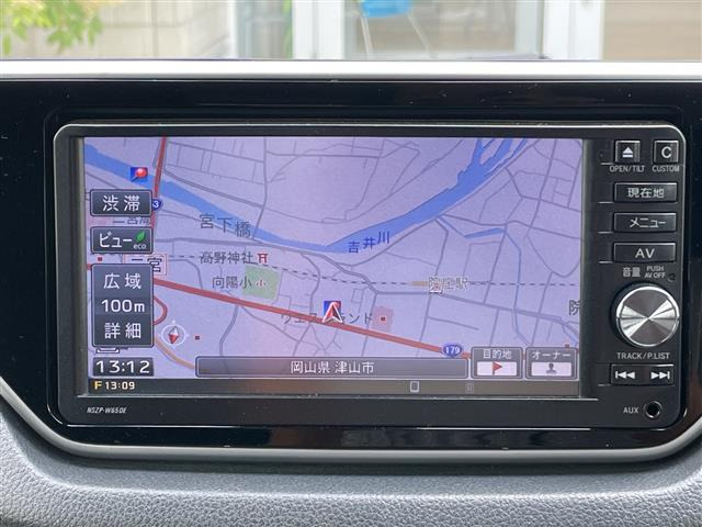 ムーヴX SAII