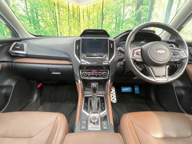 フォレスター2.0 アドバンス 4WD