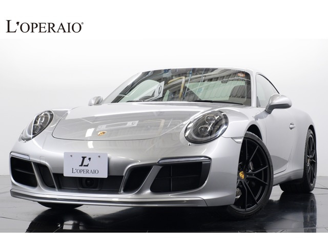 911カレラ PDK