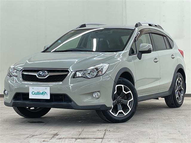 インプレッサXV2.0i-L アイサイト 4WD