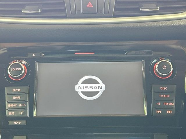 エクストレイル2.0 20X エクストリーマーX 4WD