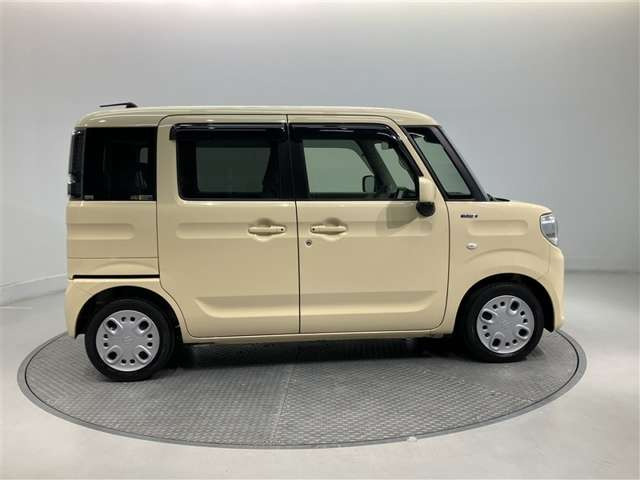 スペーシアハイブリッド(HYBRID)  X
