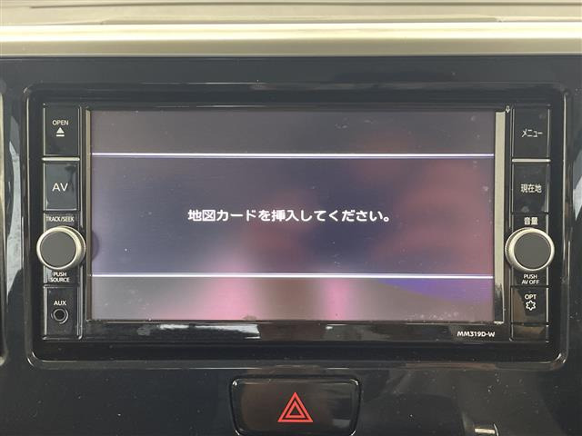 デイズルークスハイウェイスター Gターボ