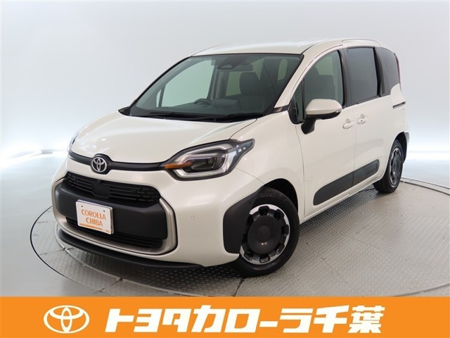 シエンタハイブリッド 1.5 Z
