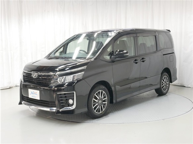 ヴォクシー2.0 ZS 4WD