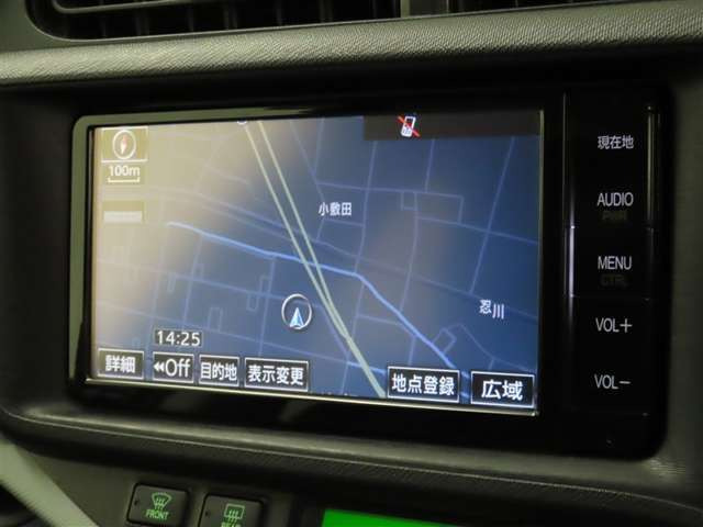アクア1.5 S