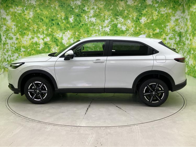 ヴェゼル1.5 G 4WD