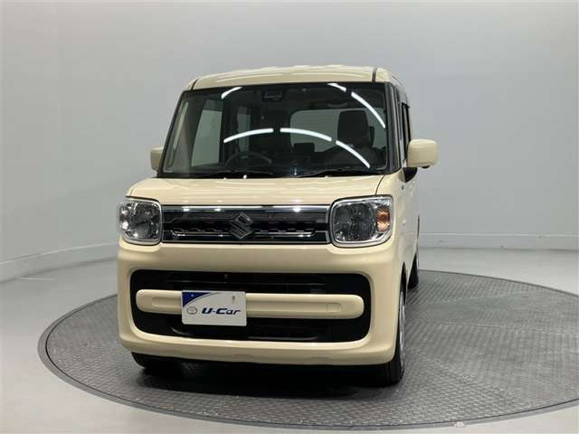 スペーシアハイブリッド(HYBRID)  X