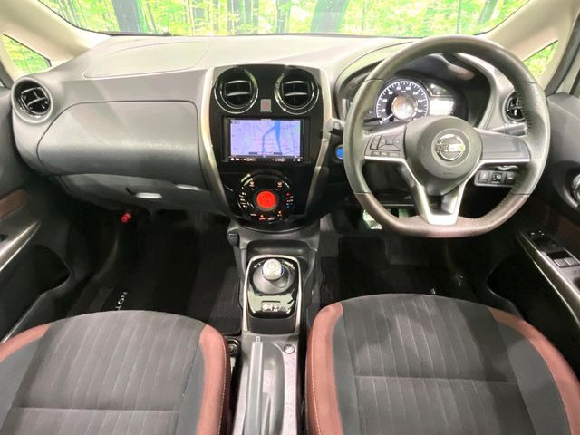 ノート1.2 e-POWER X モードプレミア