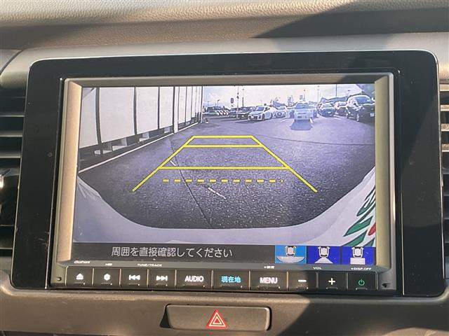 フィット1.5 e:HEV ホーム