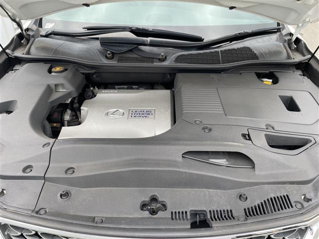 RX450h Fスポーツ
