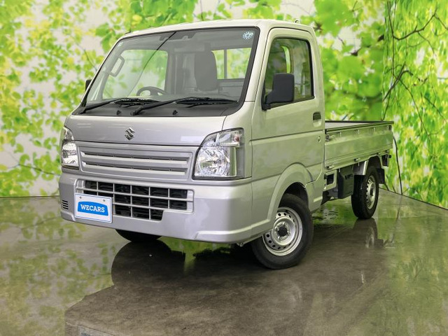 キャリイKC スペシャル 4WD