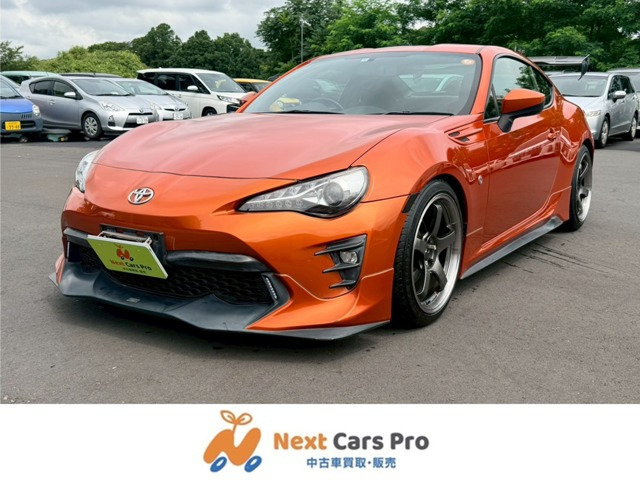 トヨタ 86 その他の中古車一覧｜中古車検索 - 価格.com