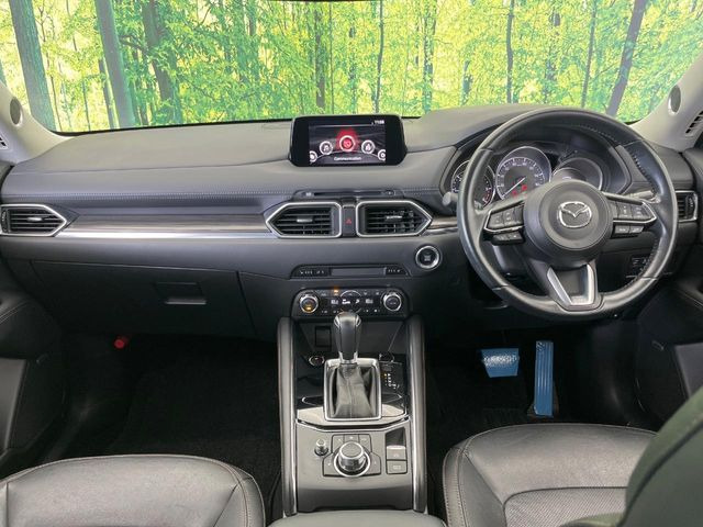 CX-52.2 XD Lパッケージ
