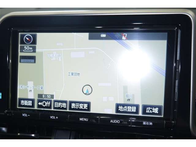C-HRハイブリッド 1.8 G