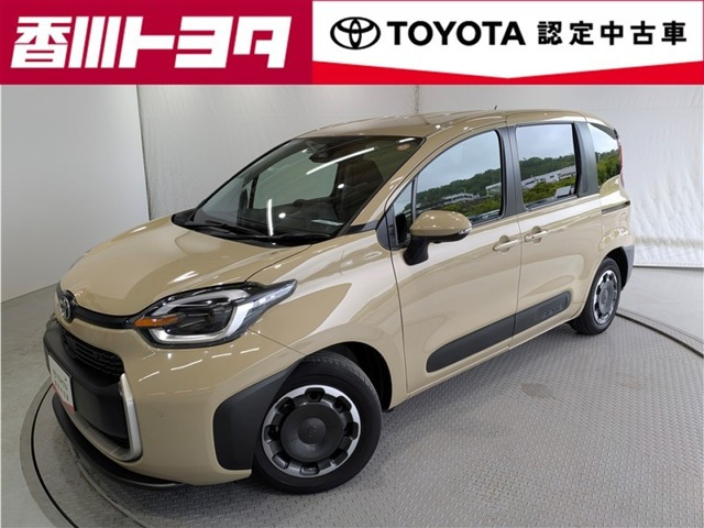 シエンタハイブリッド 1.5 Z