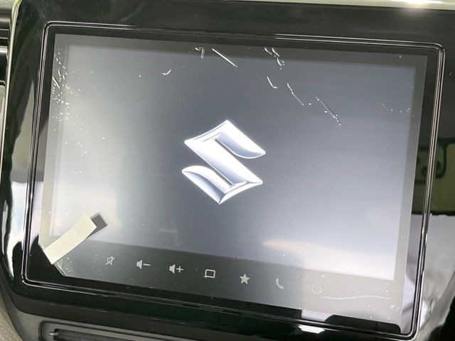 ソリオ1.2 ハイブリッド(HYBRID)  MZ