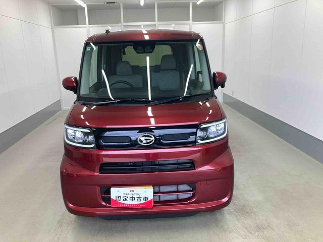 タントフレンドシップ スローパー X
