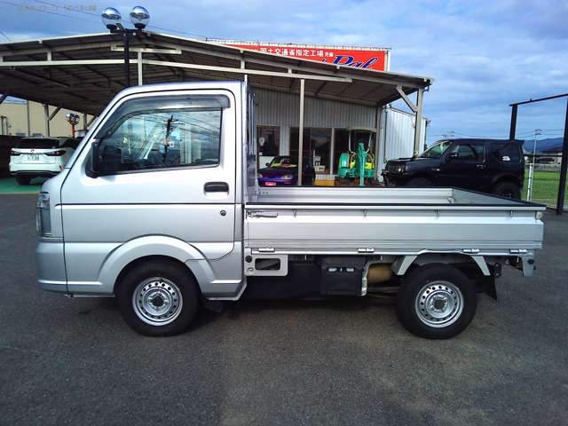 NT100クリッパーDX セーフティ パッケージ 4WD