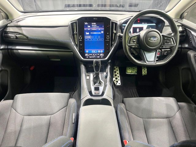 レヴォーグ1.8 GT-H EX 4WD