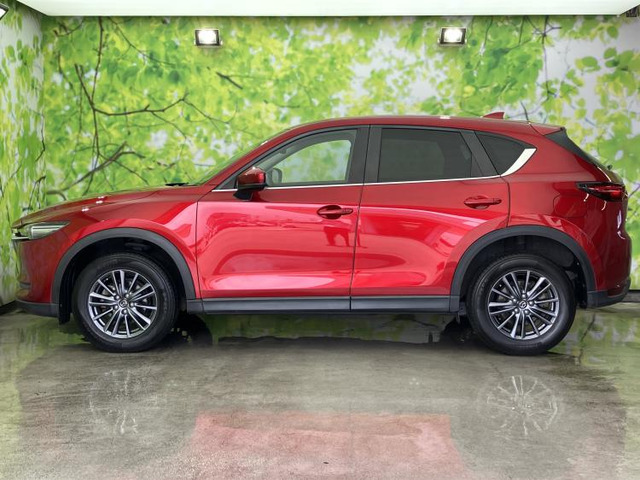 CX-52.2 XD プロアクティブ