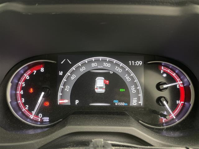 RAV42.0 G Zパッケージ 4WD
