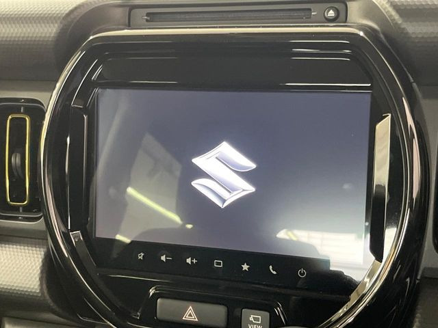 ハスラーハイブリッド(HYBRID) X