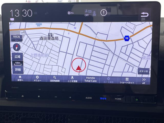 ステップワゴン2.0 e:HEV スパーダ プレミアムライン