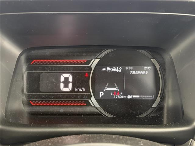スペーシアギアハイブリッド(HYBRID) XZ 4WD