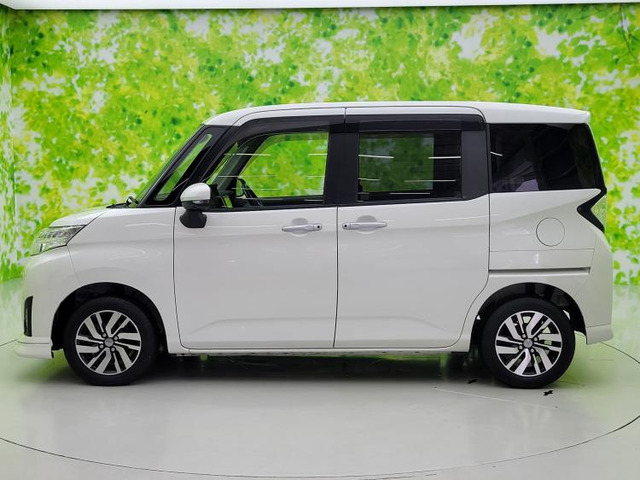 トール1.0 カスタムG SAII