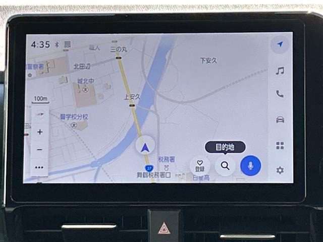 ヴォクシー1.8 ハイブリッド S-Z E-Four 4WD