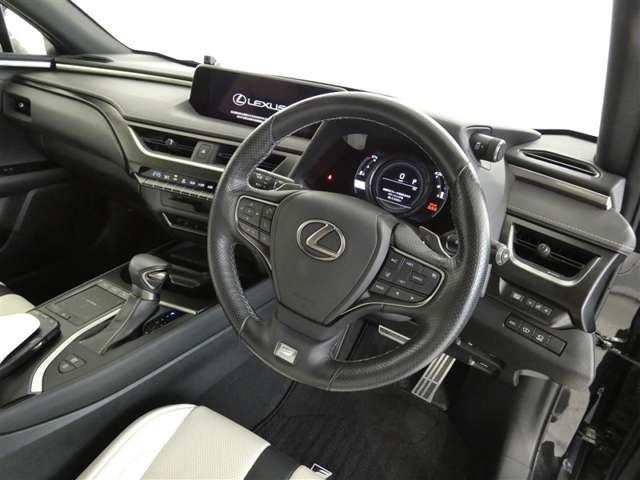 UX250h Fスポーツ