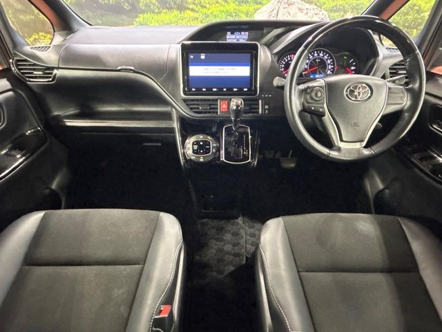 ノア2.0 Si W×B III