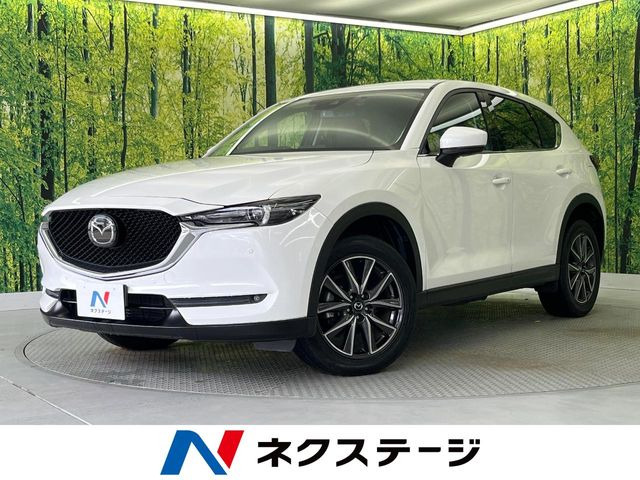 CX-52.2 XD Lパッケージ